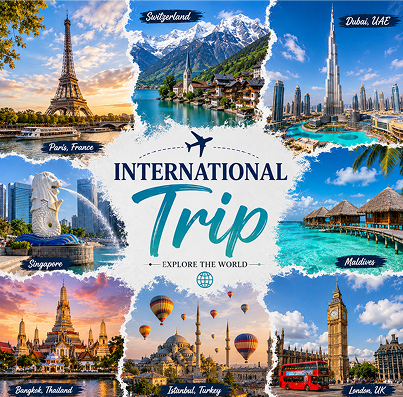 International Trip